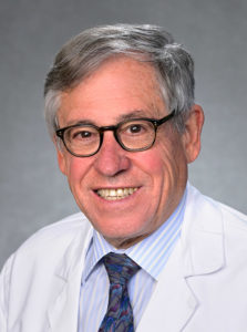 Harvey M. Friedman, MD
